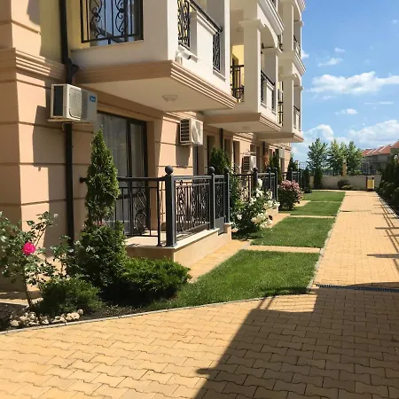 Апартамент Морски Бряг