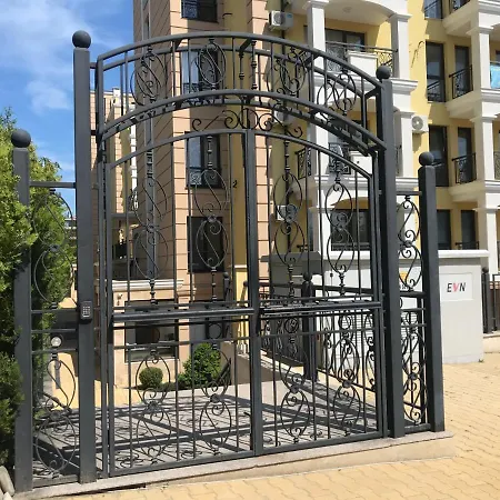 Апартамент Морски Бряг