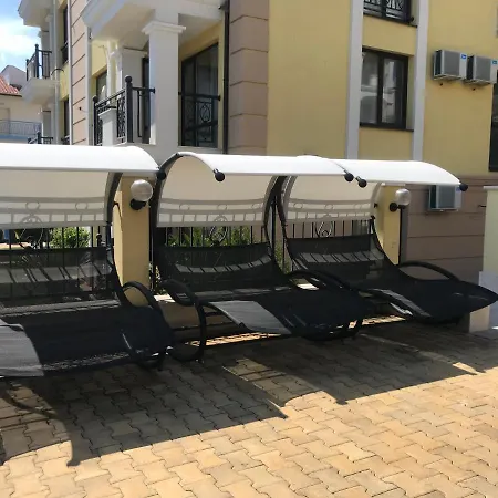 Διαμέρισμα Морски Бряг *