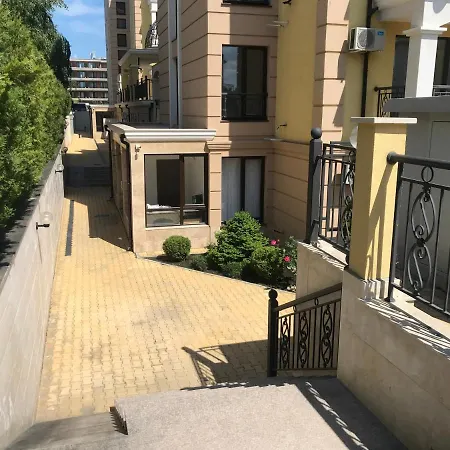 Διαμέρισμα Морски Бряг